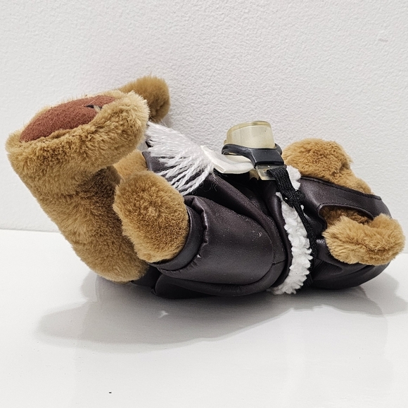 Brass Button Bear Collection by Pickford Bears RADAR - Picture 6 of 16